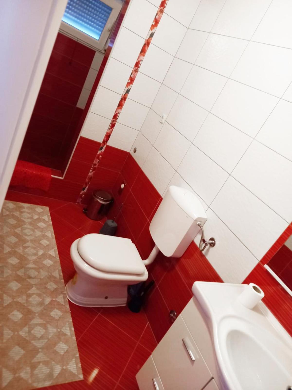 Apartments Maslina ストン エクステリア 写真
