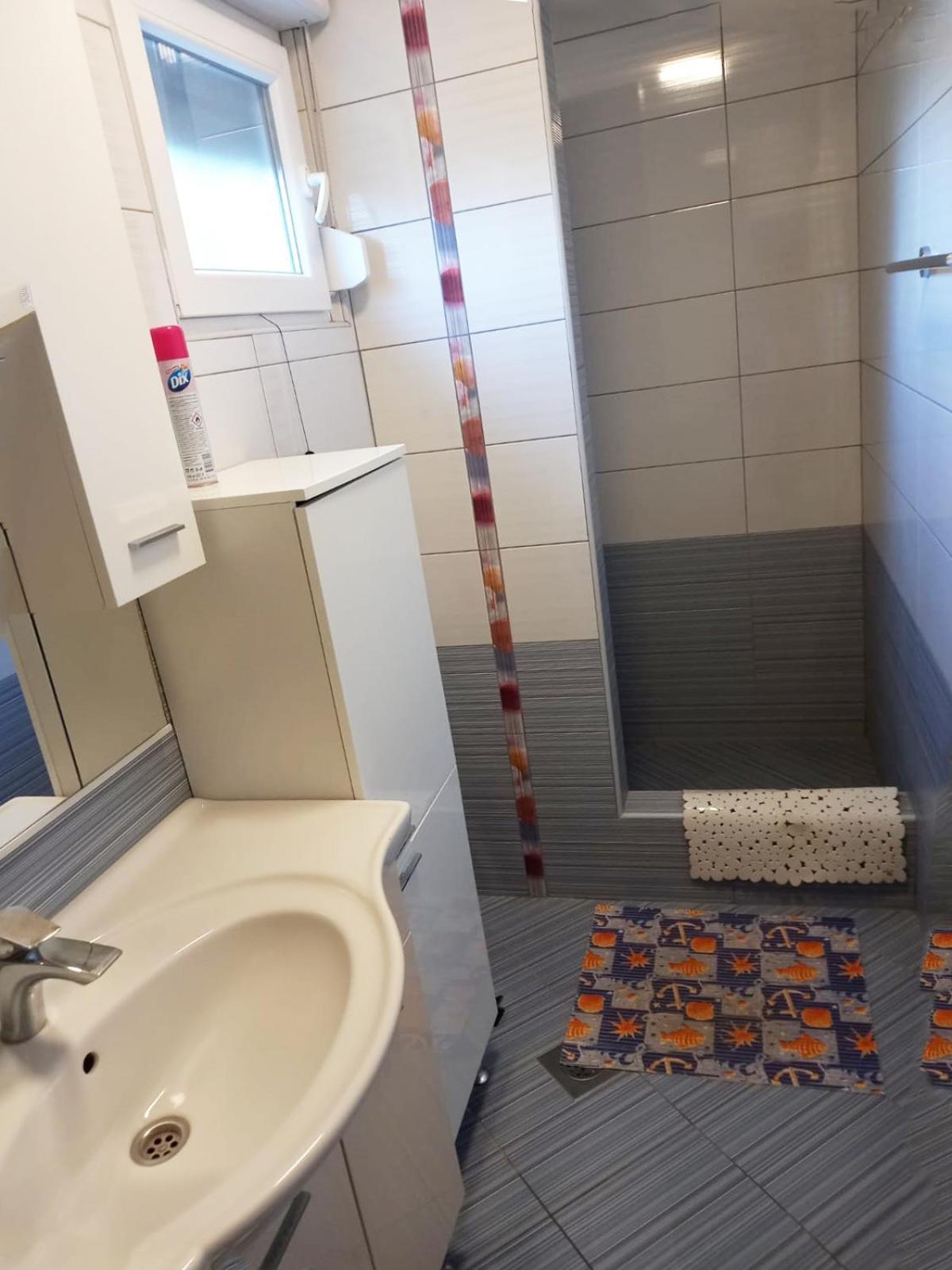 Apartments Maslina ストン エクステリア 写真