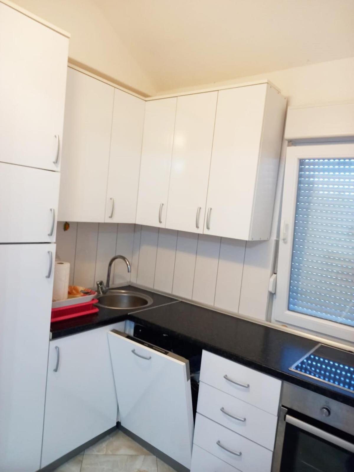 Apartments Maslina ストン エクステリア 写真