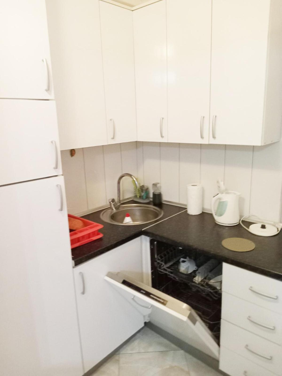 Apartments Maslina ストン エクステリア 写真
